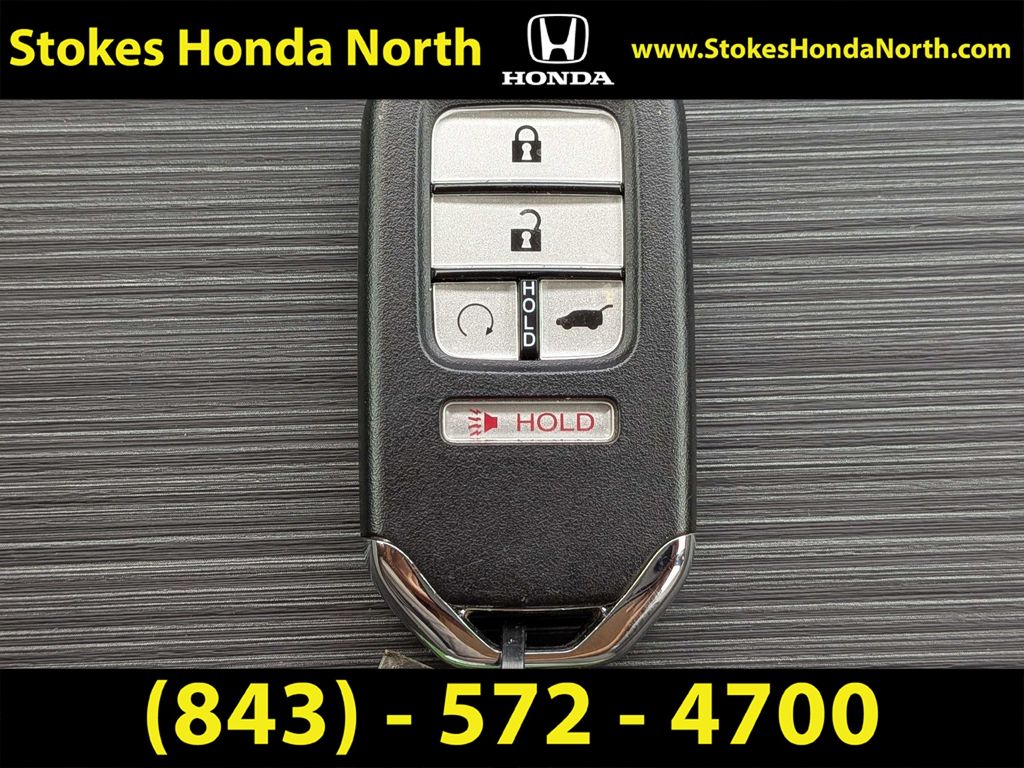 Used 2022 Honda Pilot SUV
