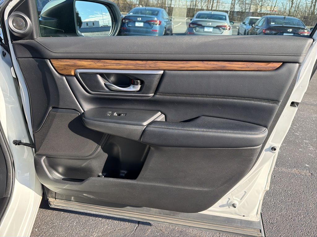 Thumbnail: 2018 Honda CR-V - 27