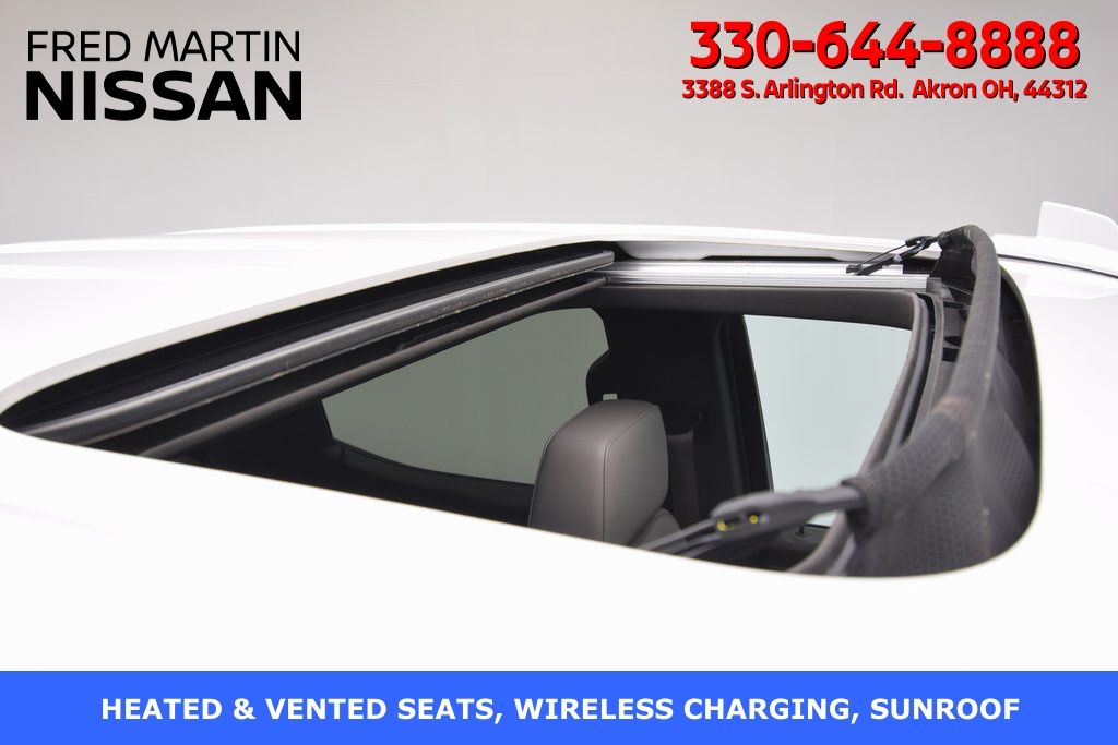 used 2019 Chevrolet Silverado 1500 car, priced at $35,846