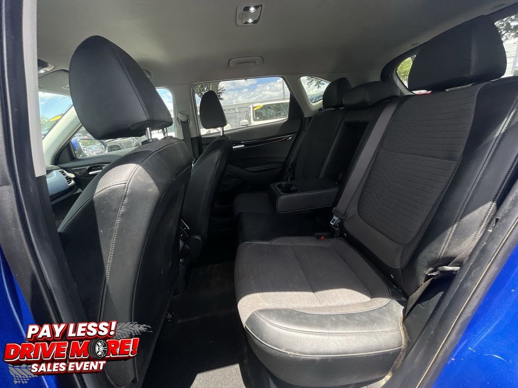 Used 2023 Kia Seltos SUV