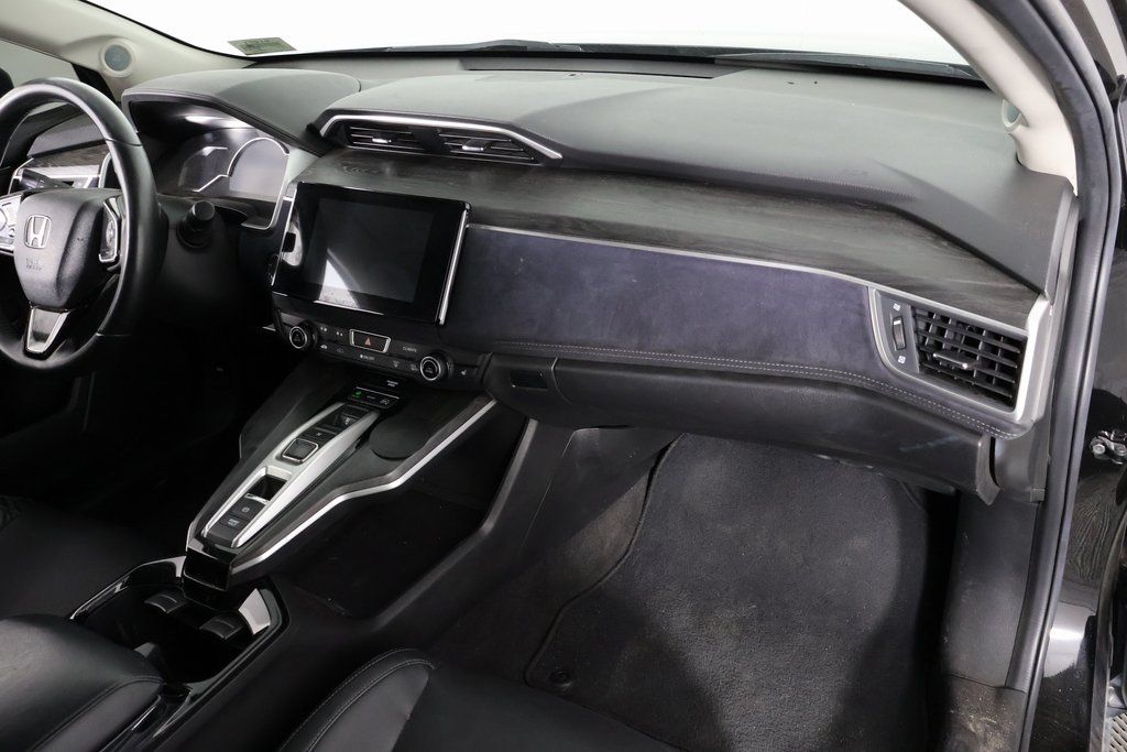Thumbnail: 2018 Honda Clarity - 7