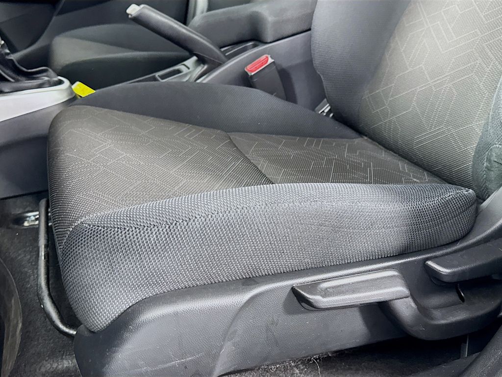 Used Car 2017 Honda Fit  Ex For Sale Under $20,000 In Austin, Texas