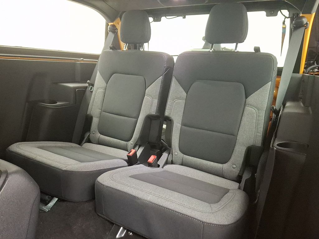 Thumbnail: 2022 Ford Bronco - 10