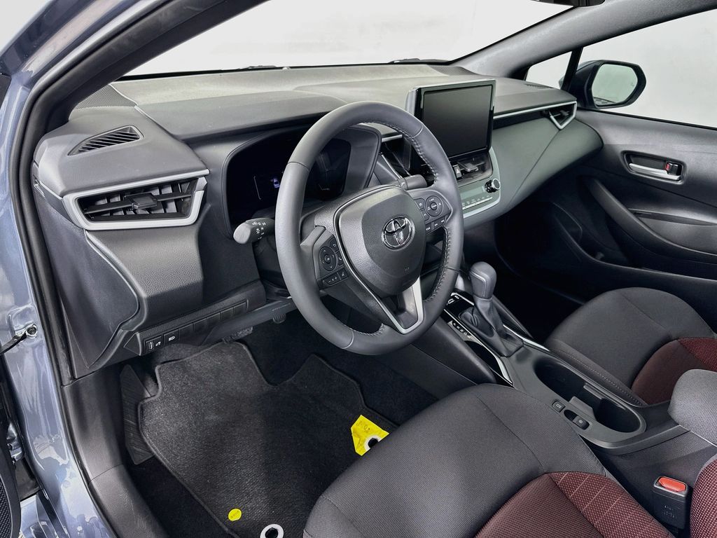 Thumbnail: 2026 Toyota Corolla - 9