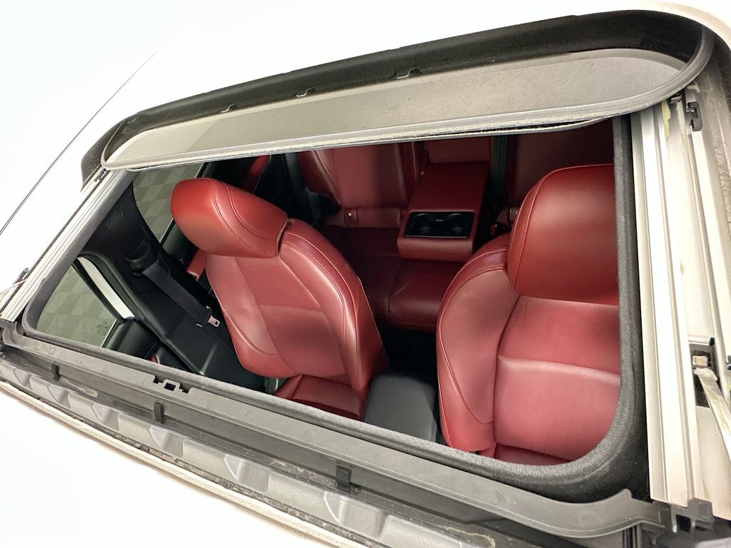 Thumbnail: 2025 Mazda Mazda3 - 22