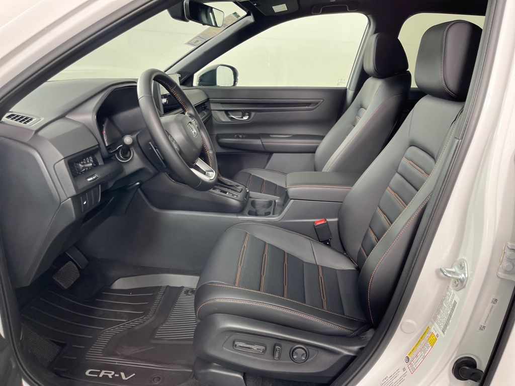 Thumbnail: 2026 Honda CR-V - 24