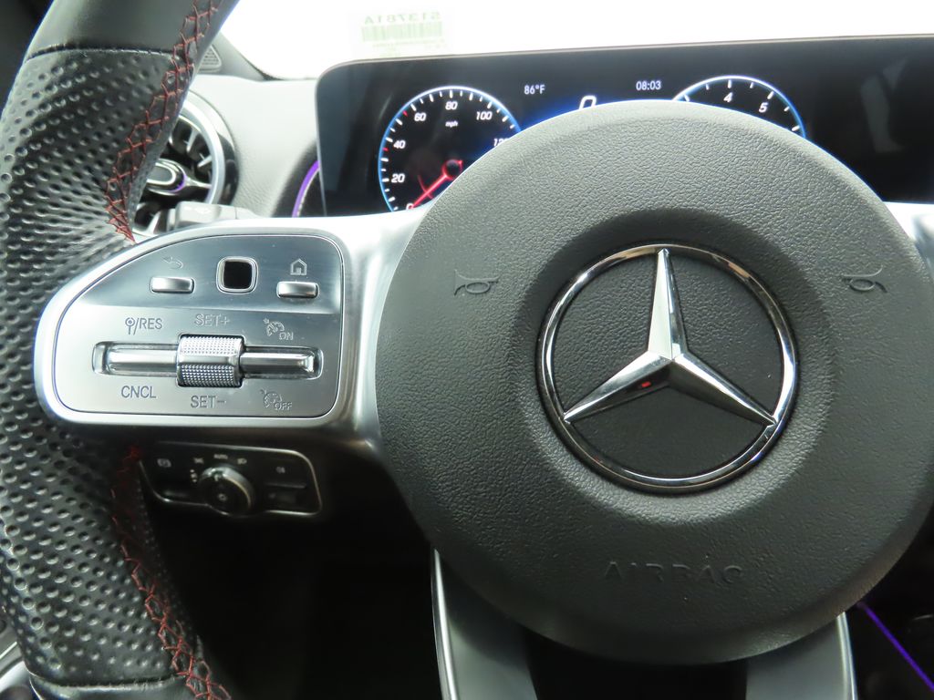 2022 Mercedes-Benz GLB 250 11