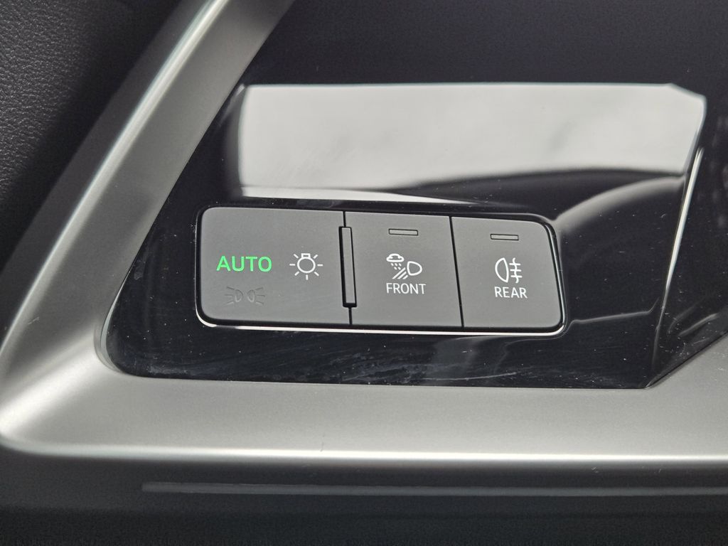 used 2023 Audi A3 car, priced at $26,992