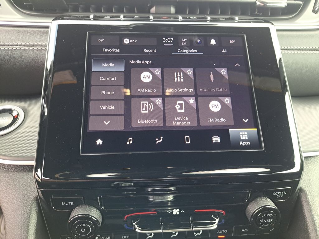 New Car 2025 Jeep Grand Cherokee  For Sale Under $40,000 In Austin, Texas