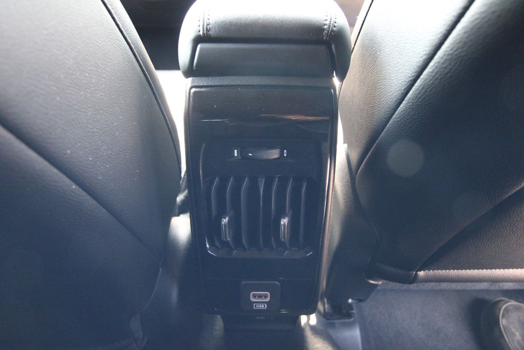 Used 2025 Jeep Compass SUV