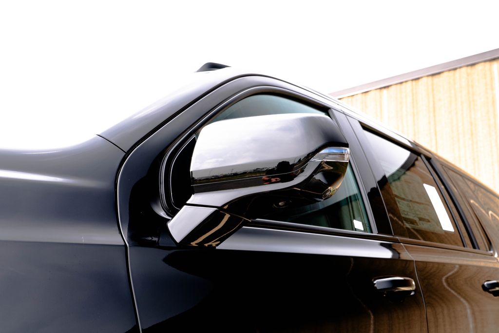 New 2026 Chevrolet Suburban SUV