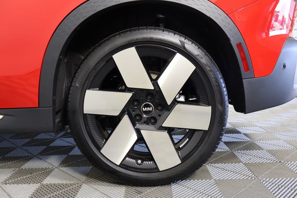 Thumbnail: 2026 MINI Cooper Countryman - 10