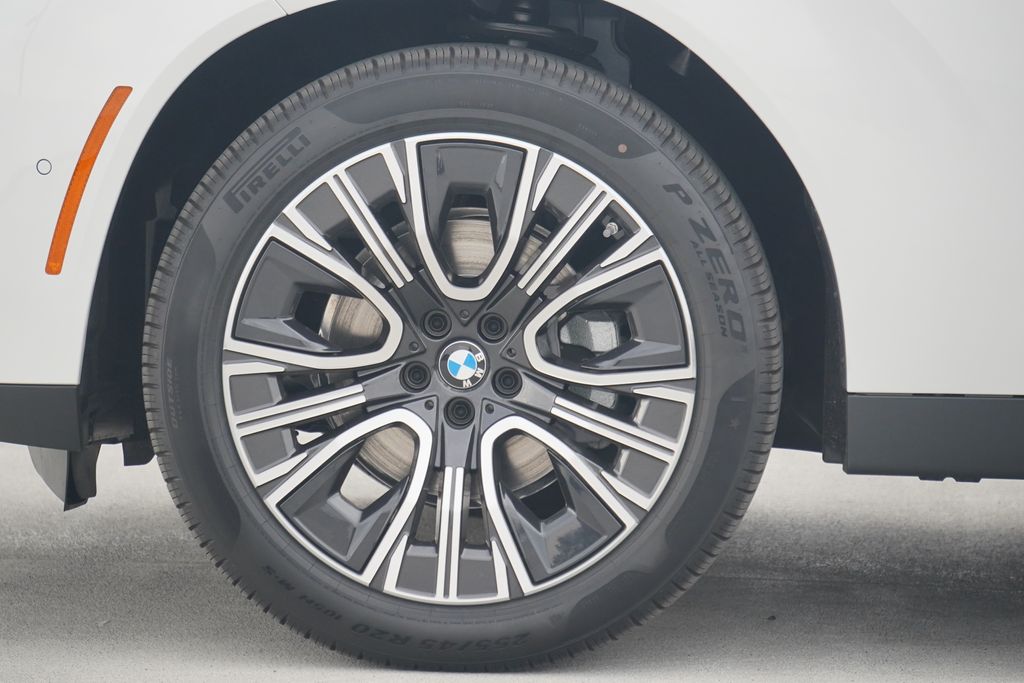 Thumbnail: 2026 BMW X3 - 5