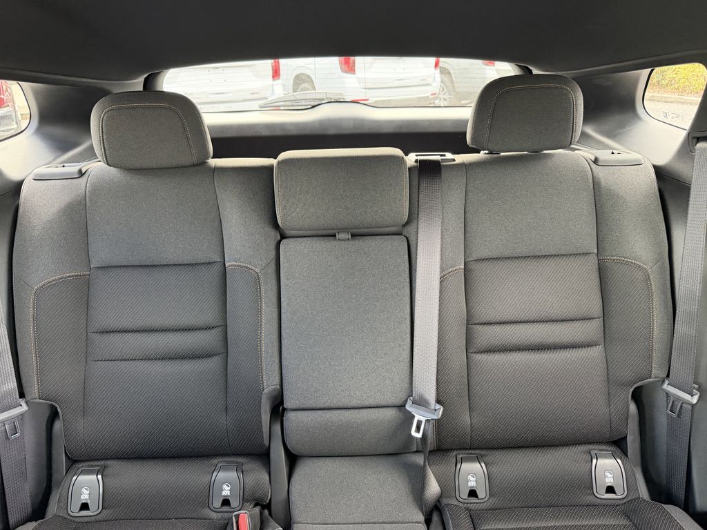 new 2026 Honda Prologue car, priced at $43,022