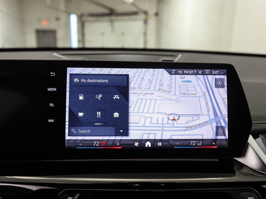 Thumbnail: 2026 BMW X1 - 17