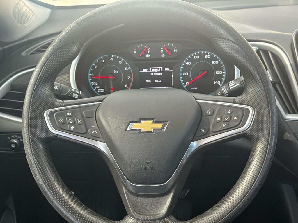 2023 Chevrolet Malibu