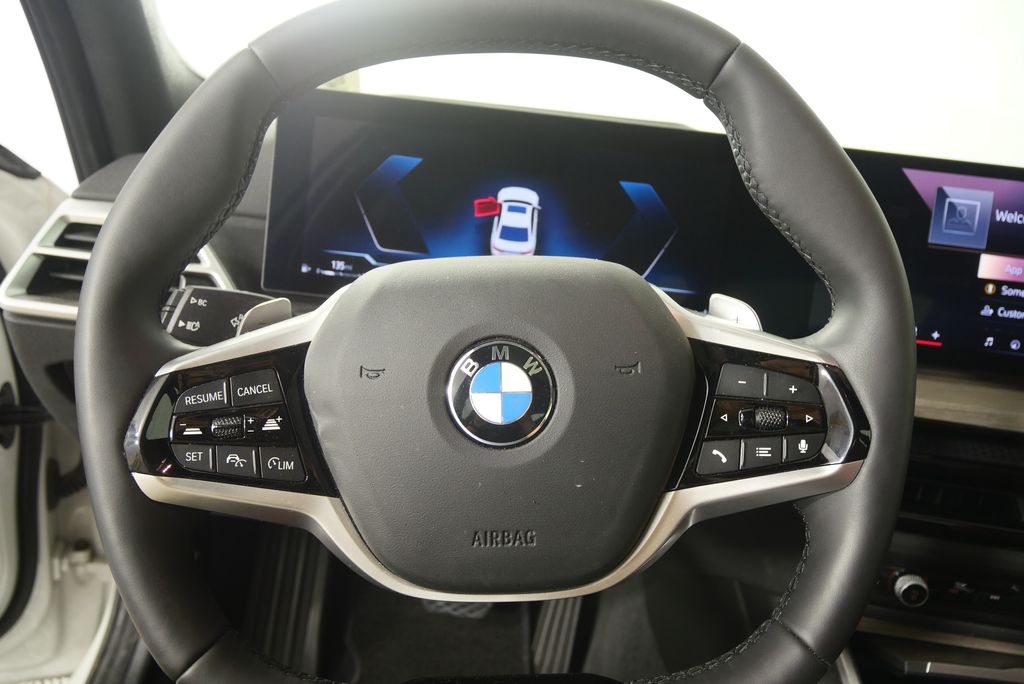 Thumbnail: 2025 BMW 3 Series - 20