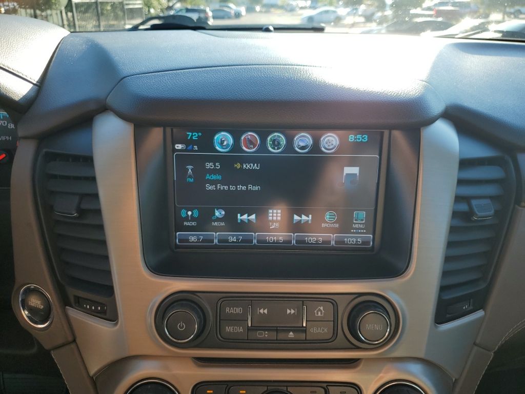 Used Car 2018 Gmc Yukon Xl  Denali For Sale Under $25,000 In Austin, Texas