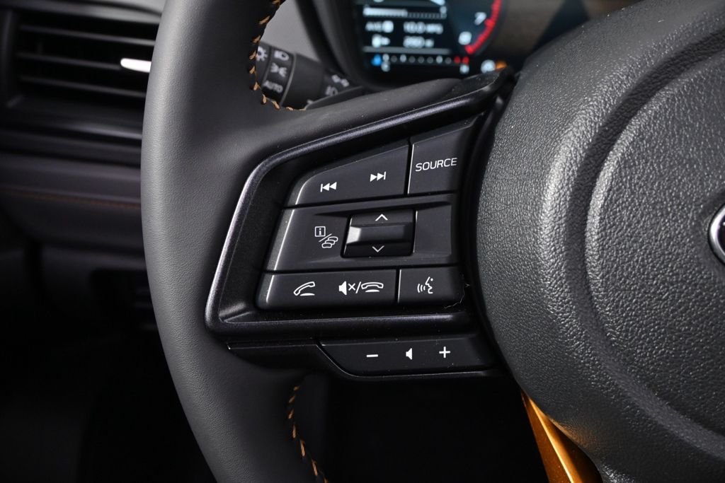 New 2026 Gray Subaru Wilderness image 31