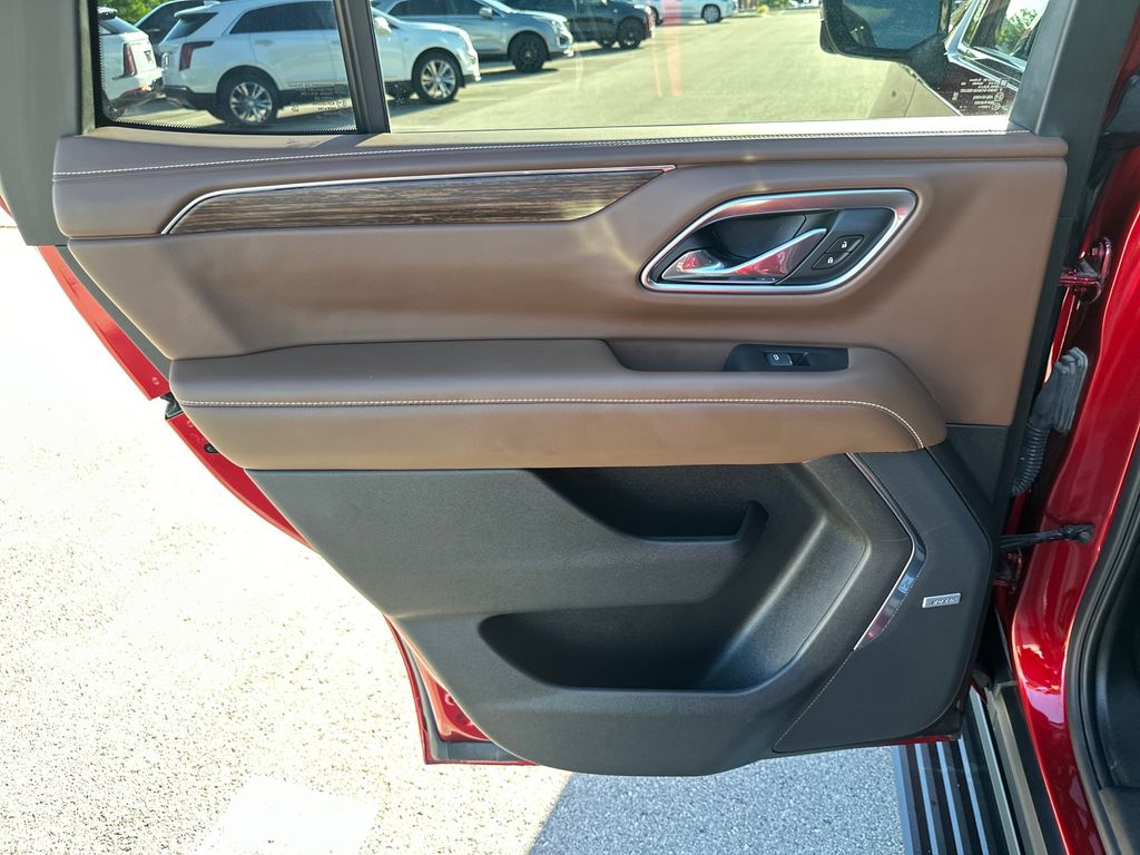 Used Car 2021 Chevrolet Tahoe  High Country For Sale Under $50,000 In Austin, Texas