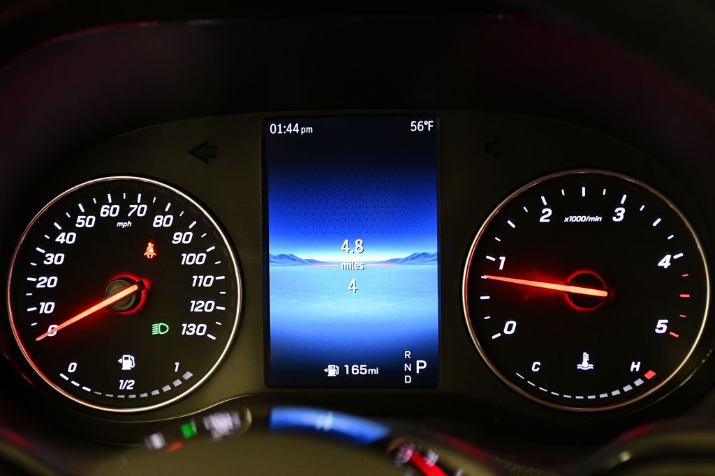 Thumbnail: 2026 Mercedes-Benz Sprinter - 14