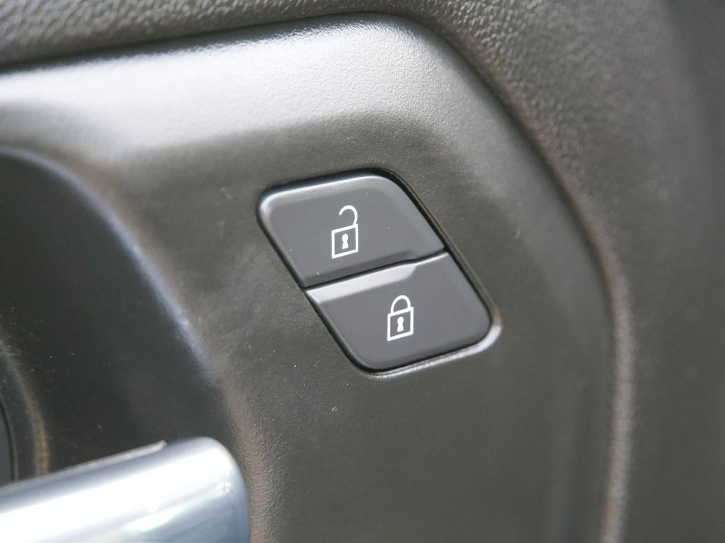 Used 2026 Chevrolet Silverado 1500 Truck