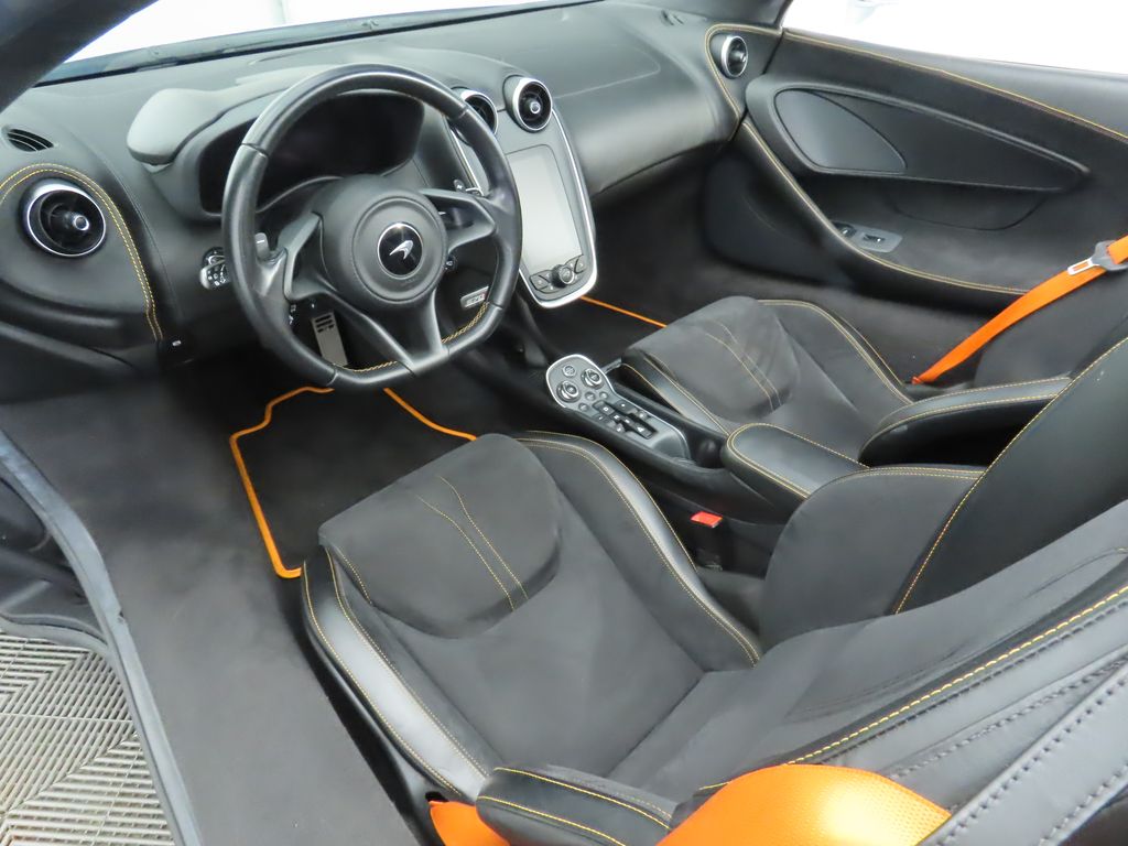 Thumbnail: 2019 Mclaren  - 4