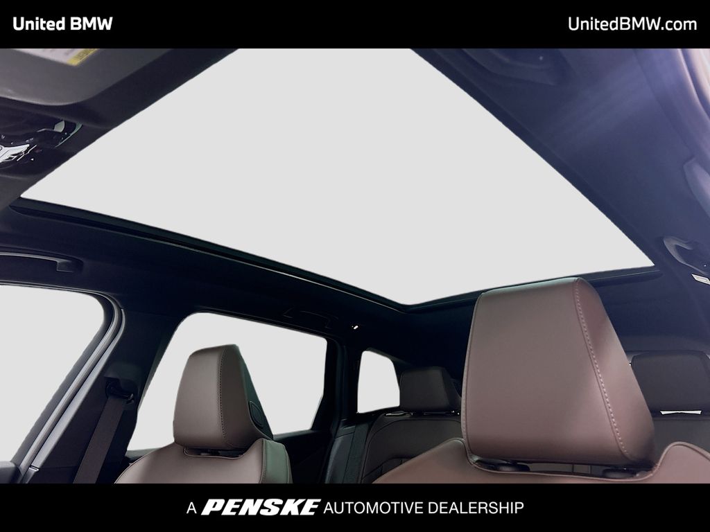 Thumbnail: 2026 BMW X3 - 12