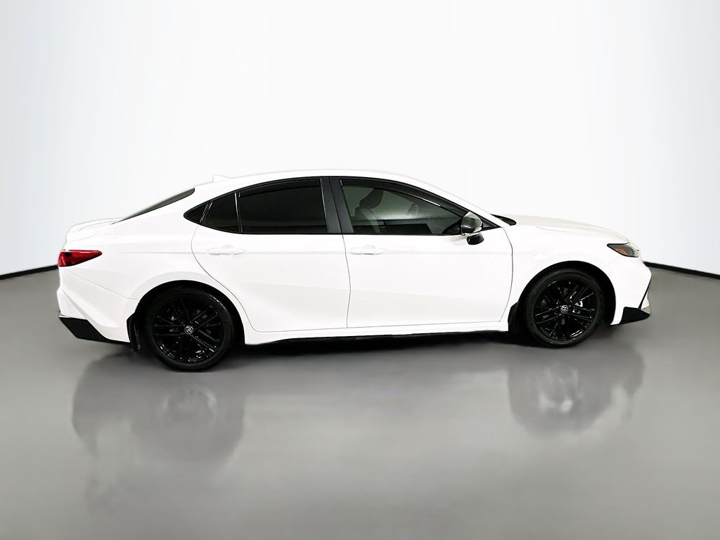 Thumbnail: 2025 Toyota Camry - 4