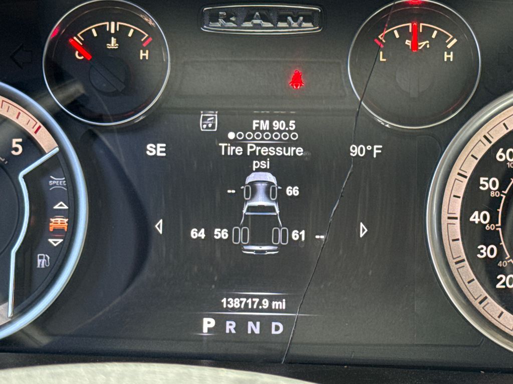 Used 2018 Ram 3500 Truck