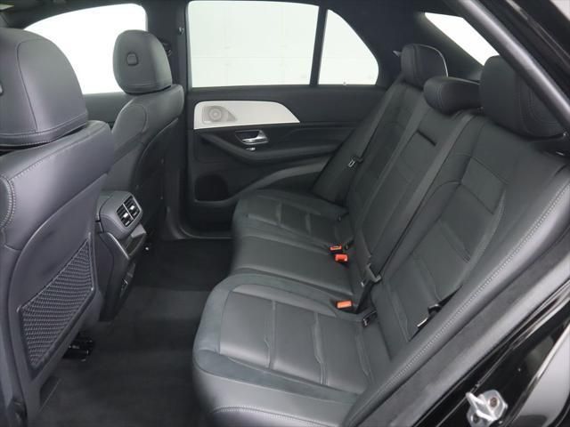 Thumbnail: 2025 Mercedes-Benz GLE - 23