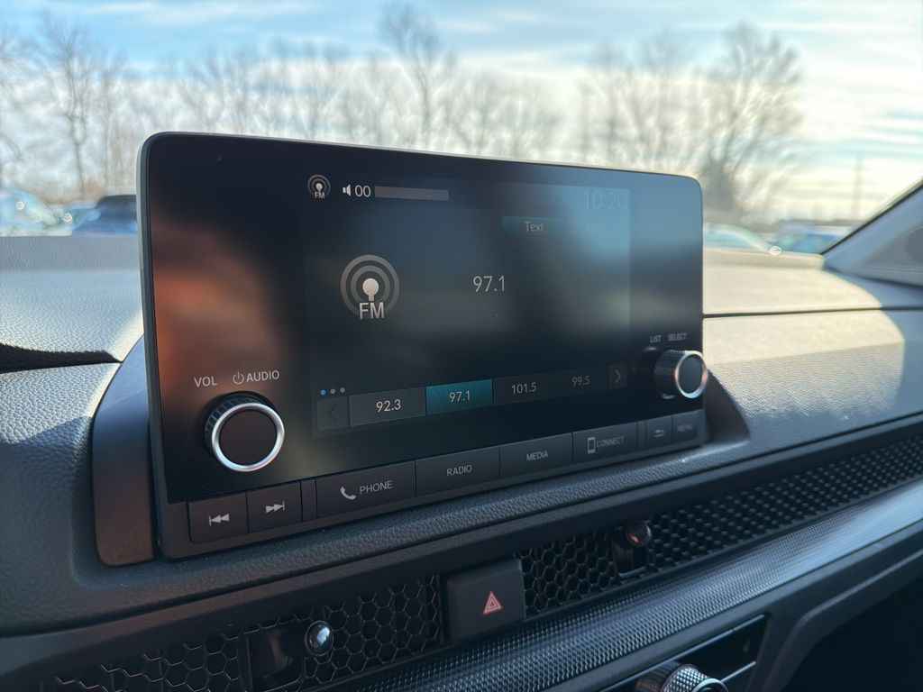 Thumbnail: 2023 Honda CR-V - 29