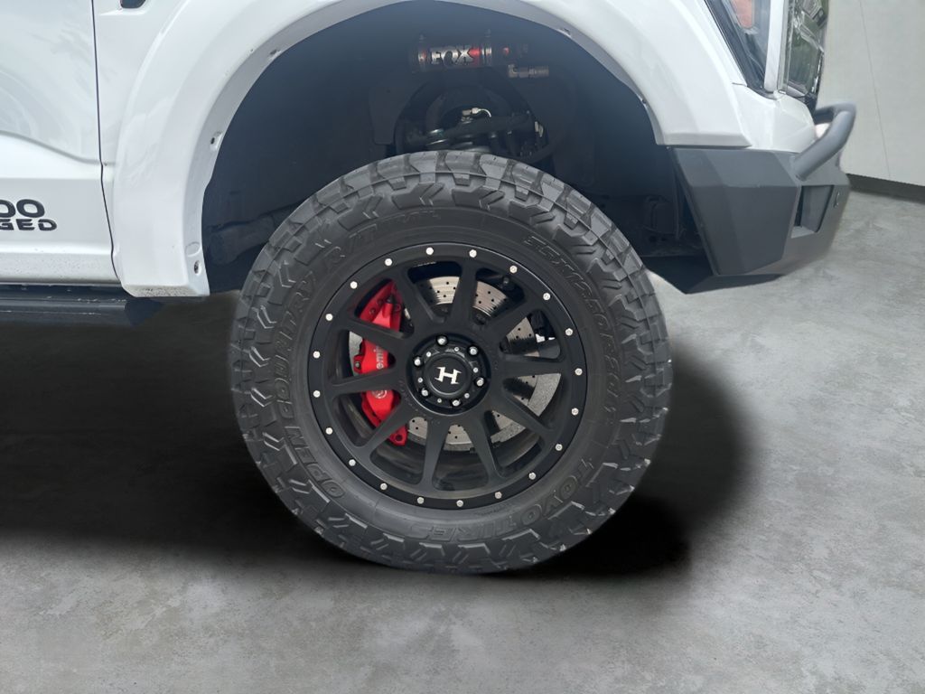 Used Car 2024 Ford F-150  Lariat For Sale Under $120,000 In Austin, Texas