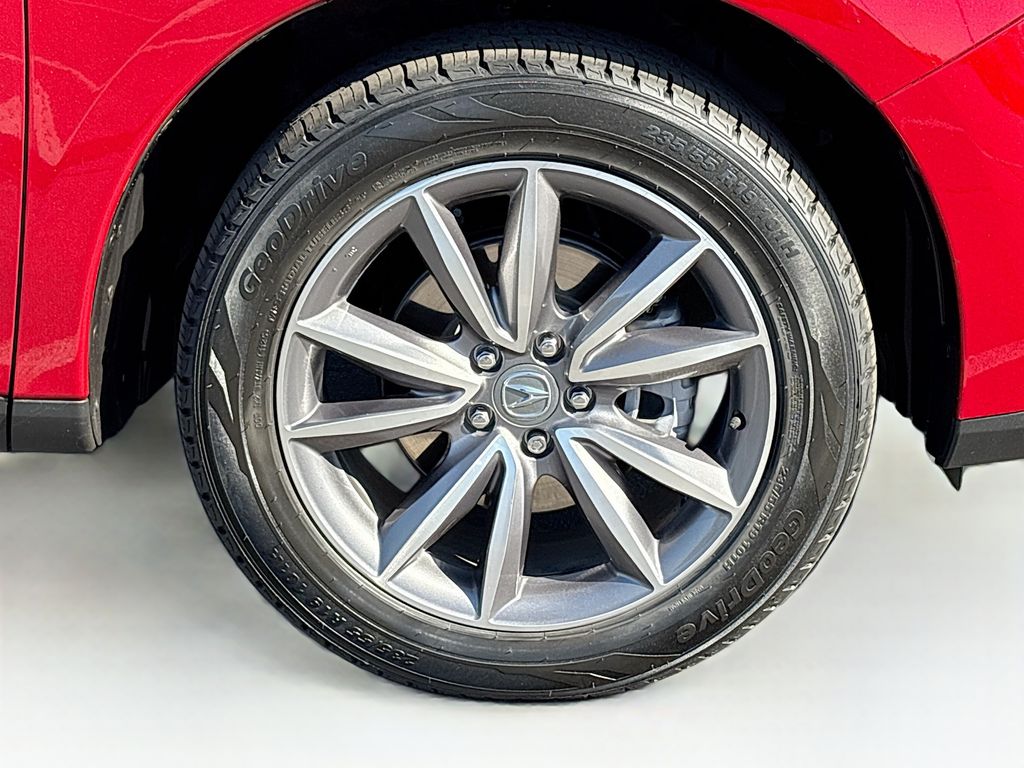 Thumbnail: 2021 Acura RDX - 32