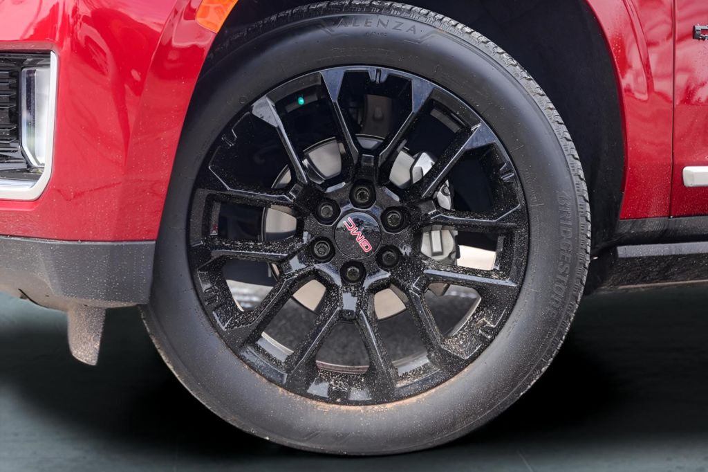 Used Car 2023 Gmc Yukon  Denali For Sale Under $70,000 In Austin, Texas