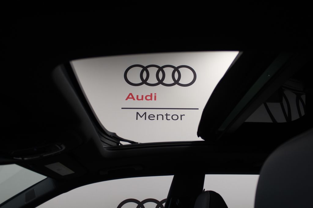 Thumbnail: 2026 Audi Q8 - 13