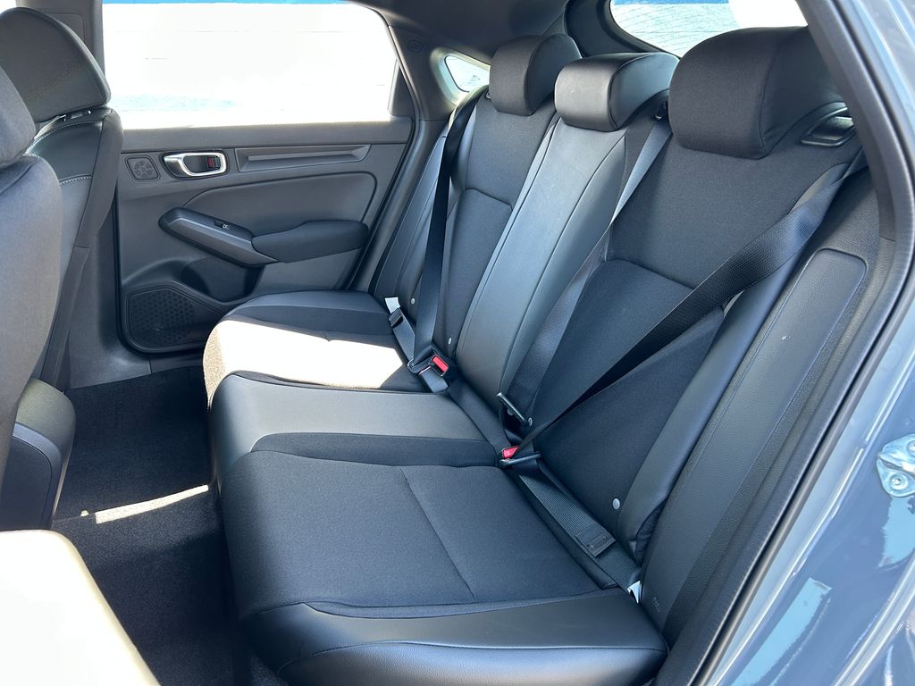 Thumbnail: 2026 Honda Civic - 18