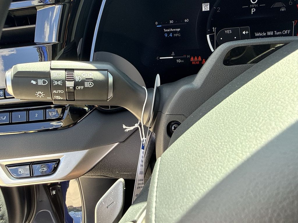 Thumbnail: 2026 Lexus RX - 28