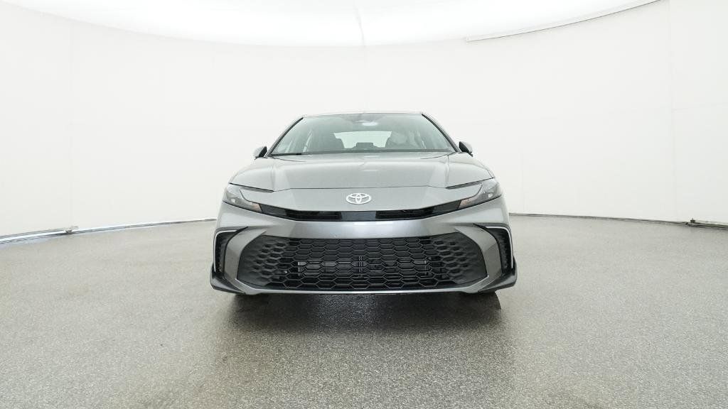 Thumbnail: 2026 Toyota Camry - 32