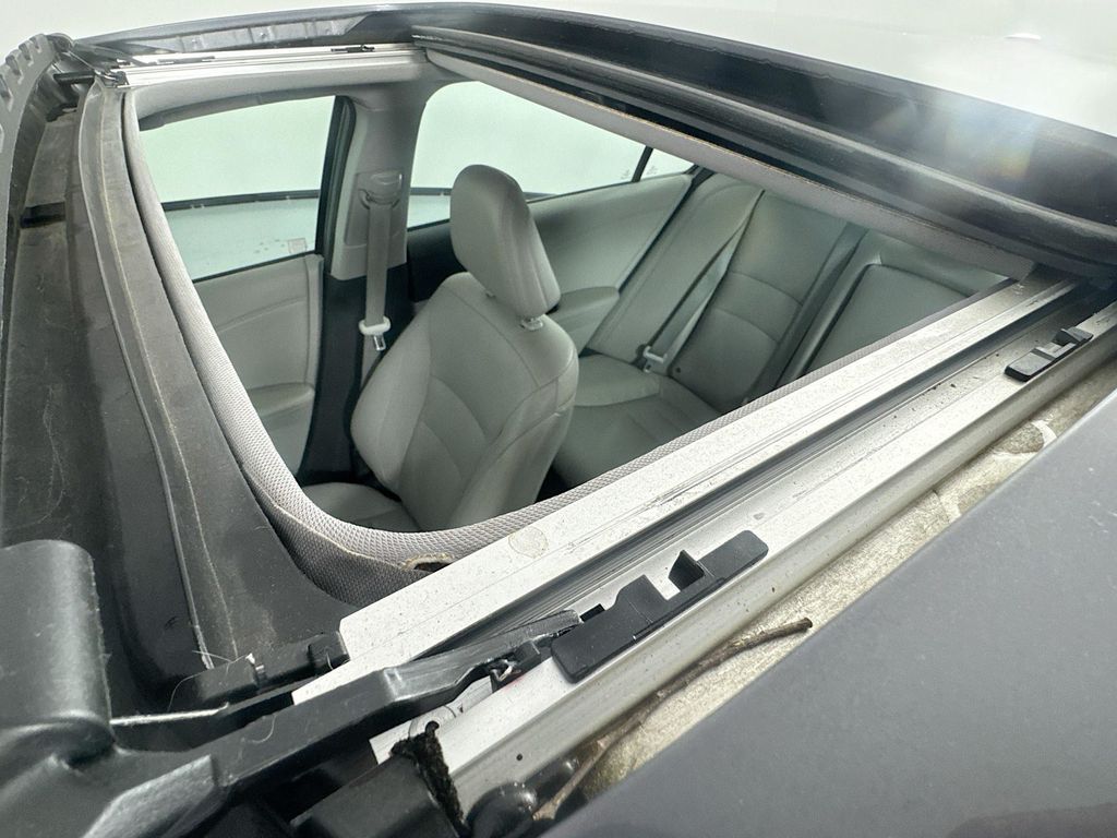 Used Car 2017 Honda Accord  Ex-l For Sale Under $12,000 In Austin, Texas