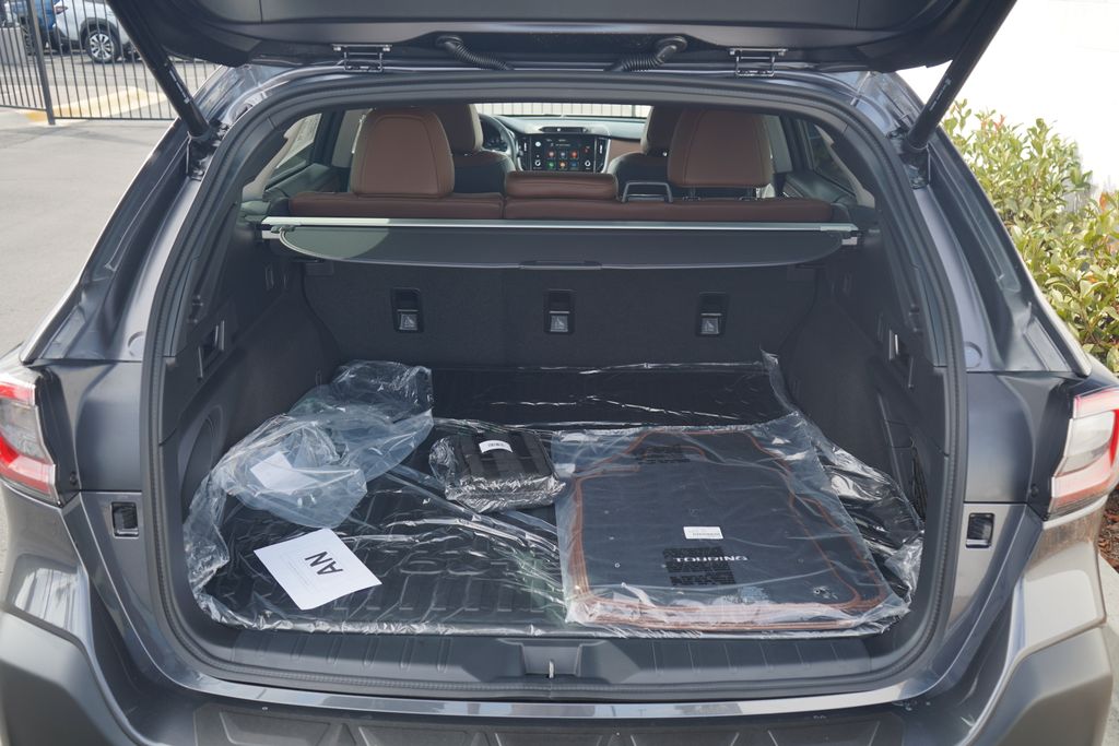 Thumbnail: 2025 Subaru Outback - 11