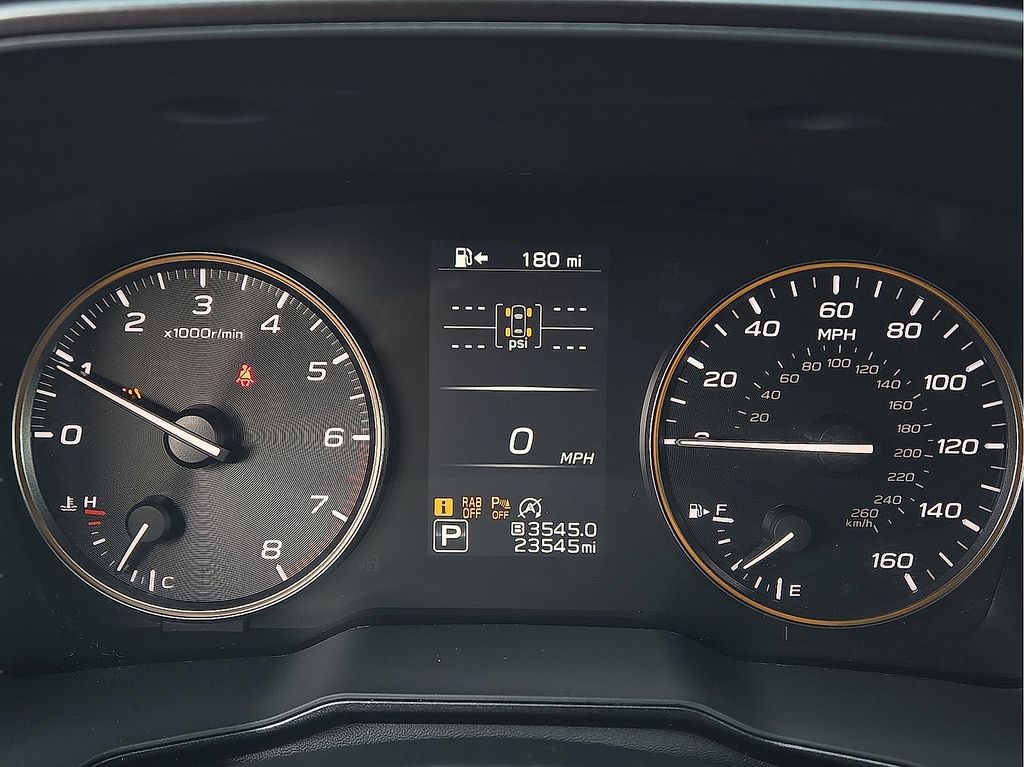 Used 2025 Subaru Outback For Sale in Farmington, AR