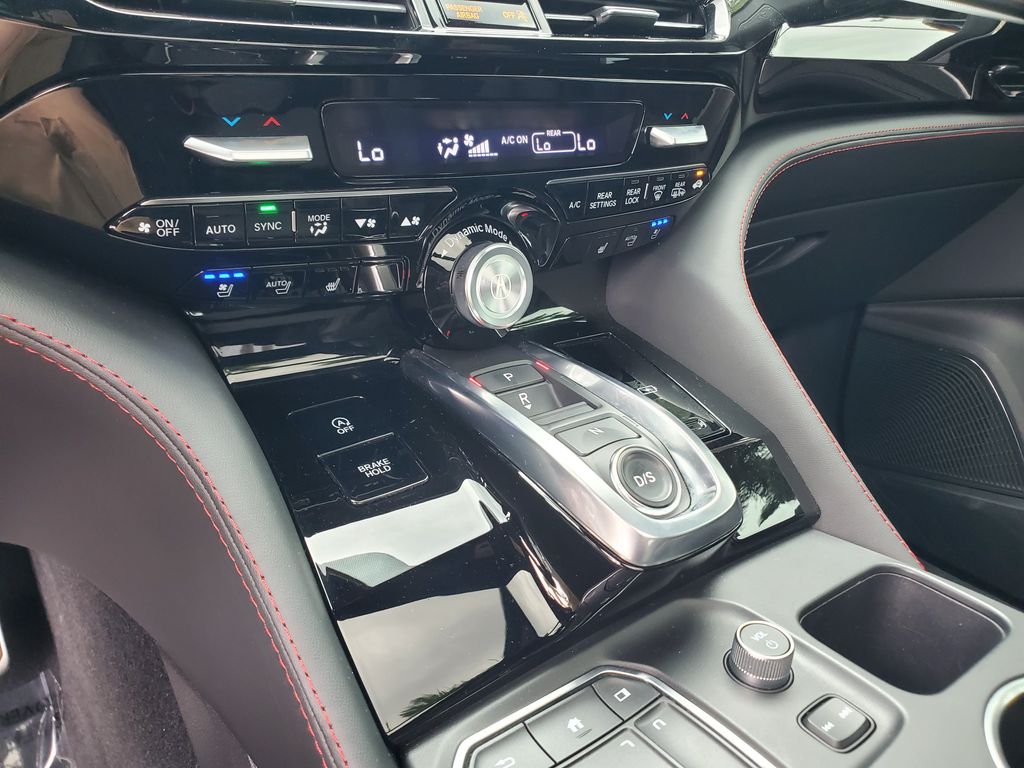2024 Acura MDX - $43,488