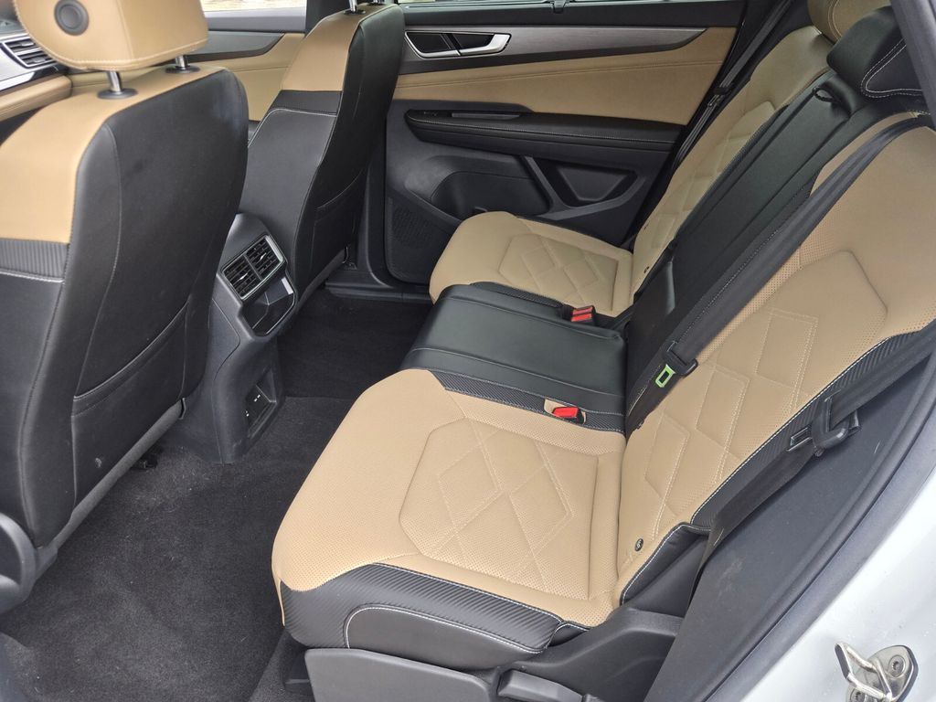 2024 Volkswagen Atlas - $27,000