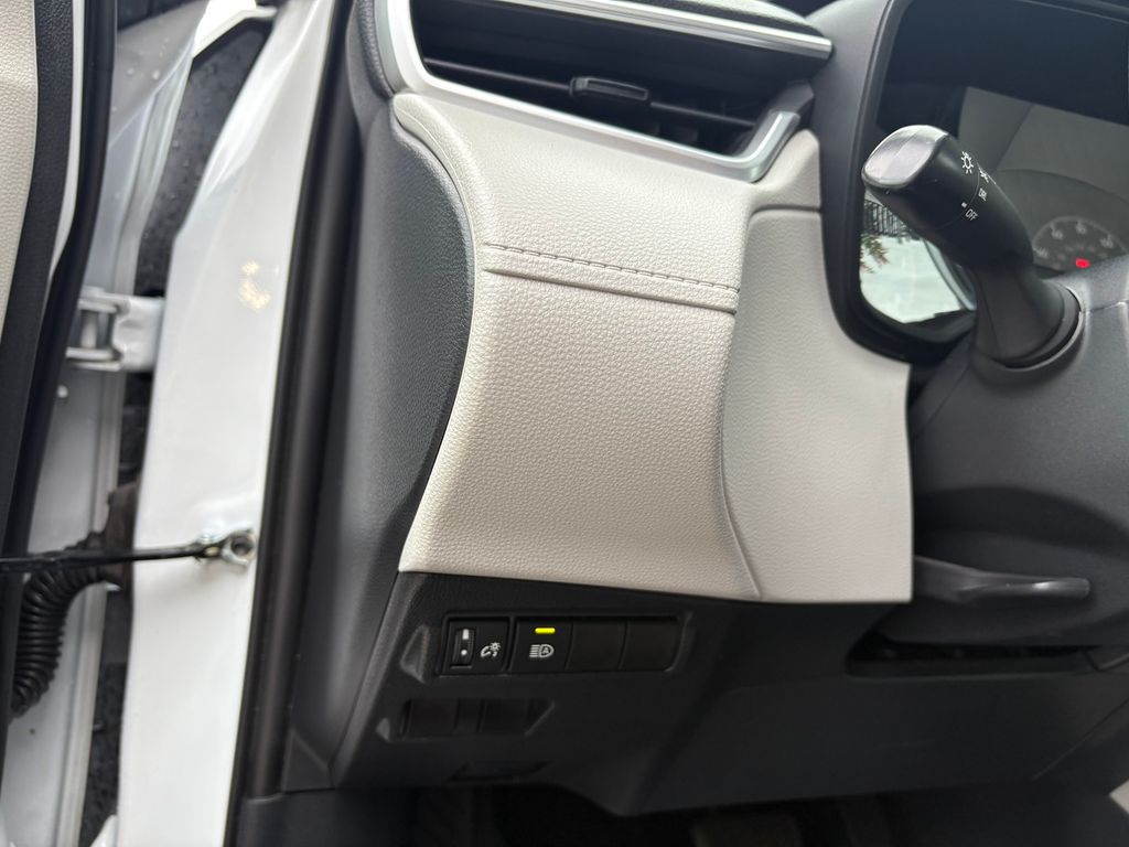 2023 Toyota Corolla Cross L