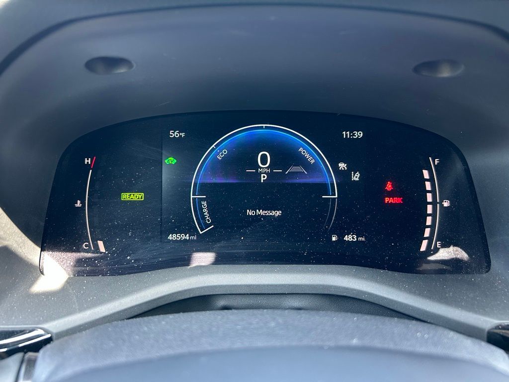 Thumbnail: 2025 Toyota Camry - 22