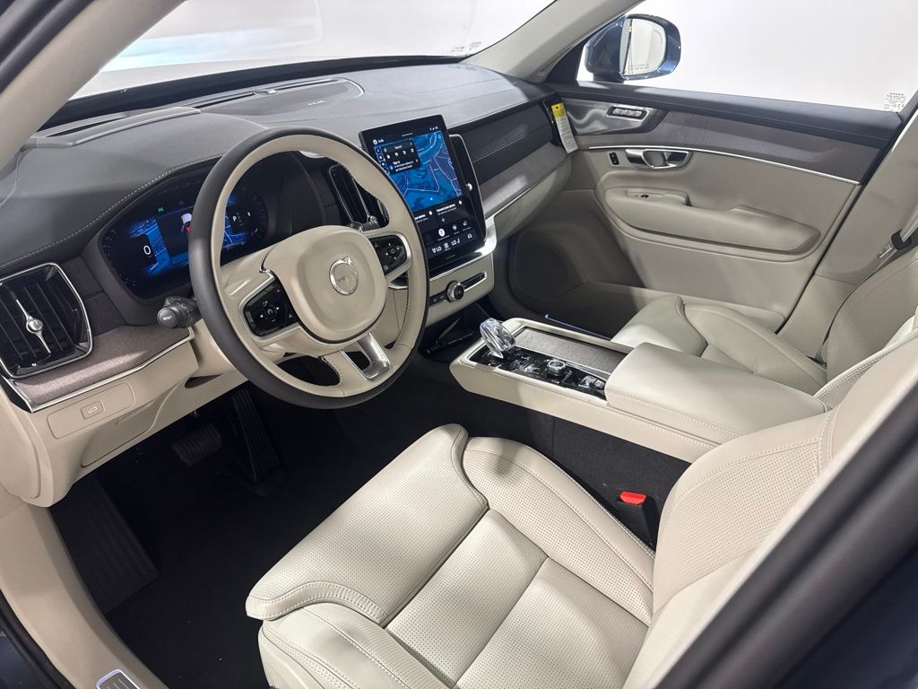 New 2026 Blue Volvo B6 Ultra image 18
