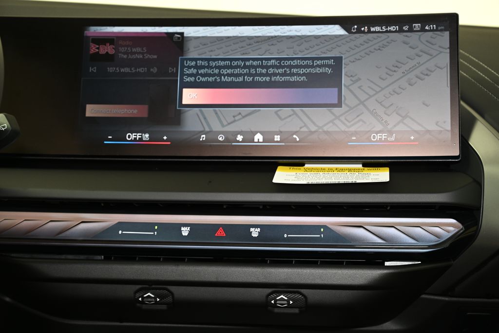 Thumbnail: 2026 BMW X3 - 18