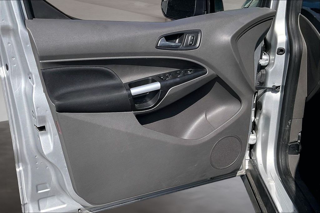Used 2022 Ford Transit Connect Wagon