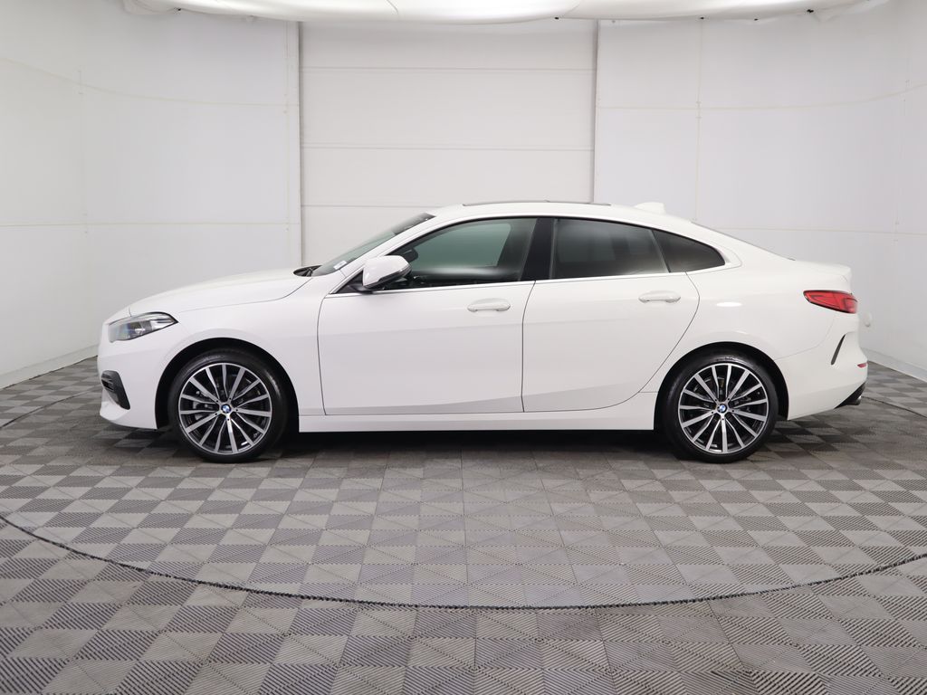 Thumbnail: 2022 BMW 2 Series - 8